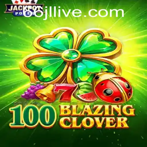 Unveiling the Intrigue of 100BlazingClover