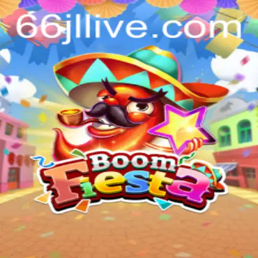 BoomFiesta: A Thrilling Gaming Experience Enhanced by 66jl