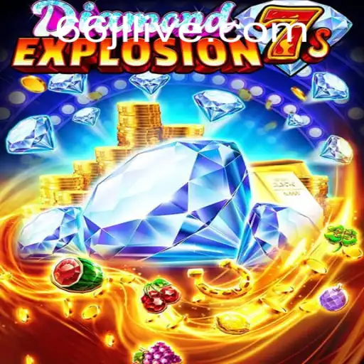 DiamondExplosion7s: A Dazzling Journey into the World of Digital Gaming