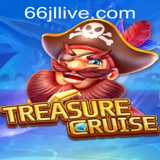 Explore the World of TREASURECRUISE