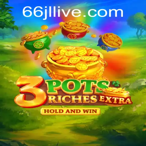 Discover the Thrills of 3potsExtra: A Comprehensive Guide to the Latest Gaming Sensation