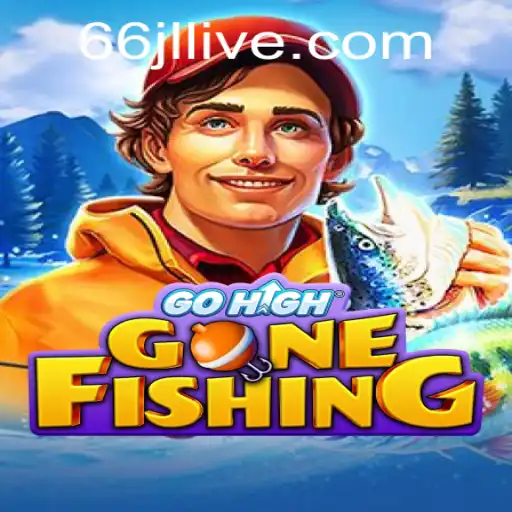 GoHighGoneFishing: A New Gaming Sensation