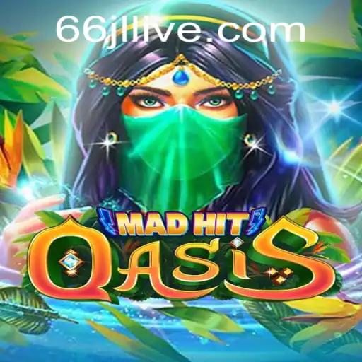 MadHitOasis: The Exciting Journey into a New Gaming Dimension