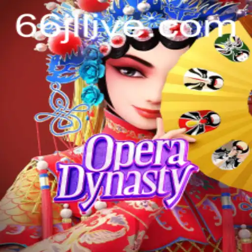Exploring the World of OperaDynasty: A Captivating Experience