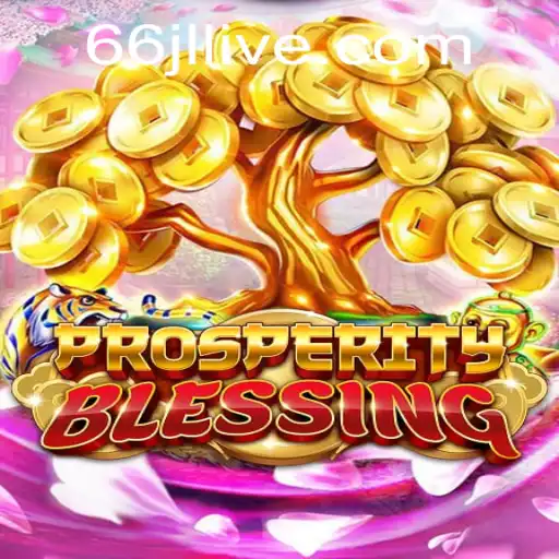 Exploring the Enchanting World of ProsperityBlessing: A 66jl Adventure