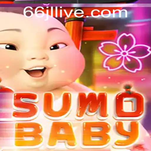 SumoBaby: A Unique Gaming Experience with the Keyword 66jl