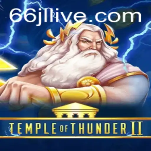 Temple of Thunder II: Experience the Epic Adventure in a New Light
