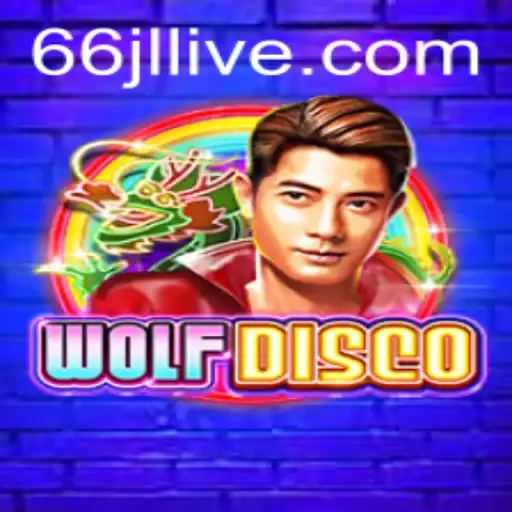 WolfDisco: The Ultimate Game Experience Enhanced by the 66jl Revolution