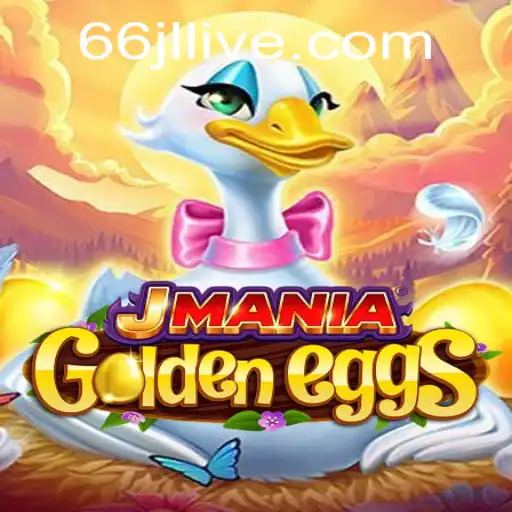 Discover the Magic of JManiaGoldenEggs: A New Gaming Experience