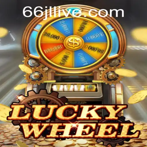 Discover LuckyWheel: The Exciting Game Spinning Your Way to Winning