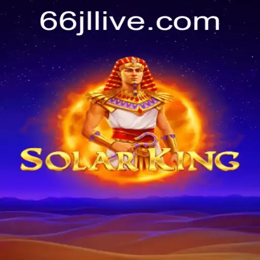 Unveiling SolarKing: A Journey Through the Cosmos