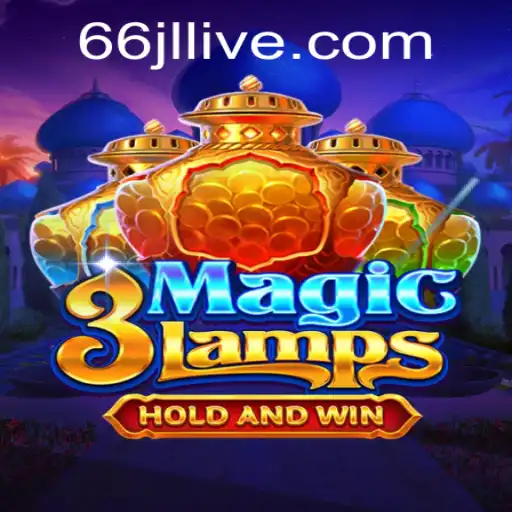 Explore the Enchanting World of 3MagicLamps