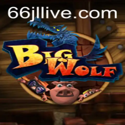 BigWolf: A New Game Revolutionizing the Gaming World