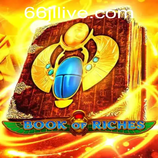 Discover the Enchanting Realm of BookofRiches