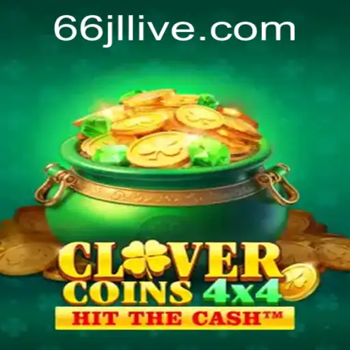 Unveiling CloverCoins4x4: A New Dimension in Interactive Gaming