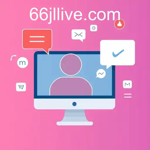 Maximizing Engagement: Unveiling the Importance of 'Contact Us' Pages with 66jl