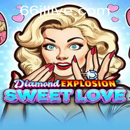 Discover the Fascinating World of DiamondExplosionSweetLove - A Game Like No Other