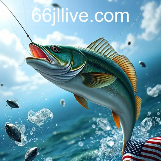 Exploring the Addictive World of Fishing Games: Understanding the Appeal and Dynamics of 