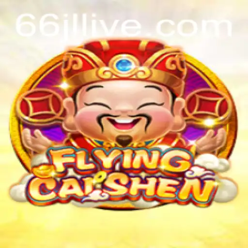 FlyingCaiShen: A High-Stakes Adventure in Virtual Gaming