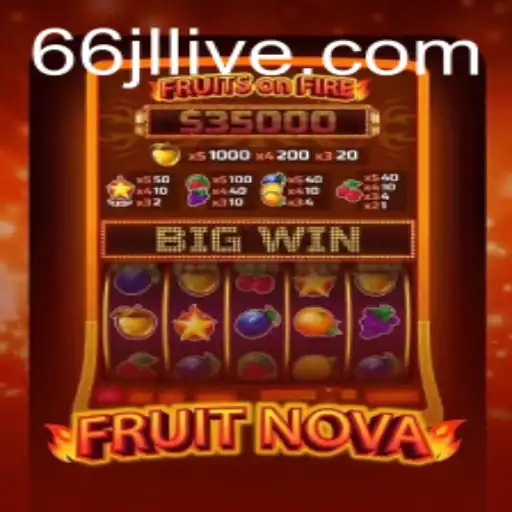 Exploring the Vibrant World of FruitNova