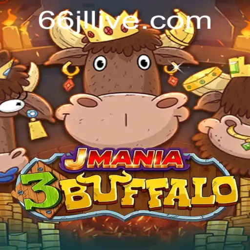 Dive into the Action: Exploring JMania3Buffalo and Its Thrilling Gameplay