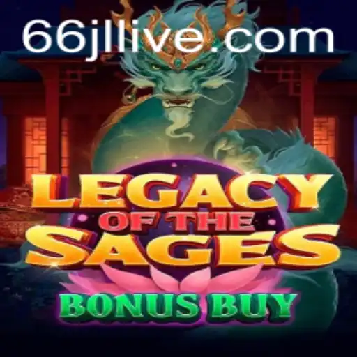 Legacy of the Sages Bonus Buy: A Magical Journey Into Gaming