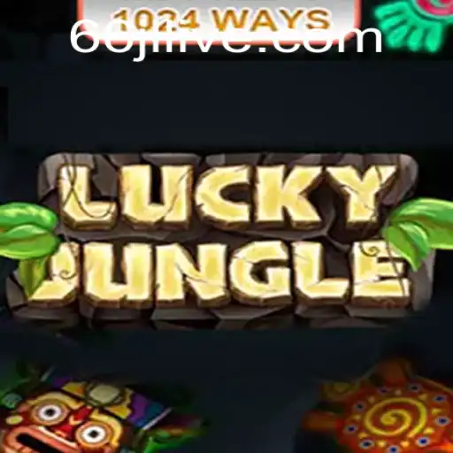 Exploring the Thrilling World of LuckyJungle1024: A New Gaming Phenomenon