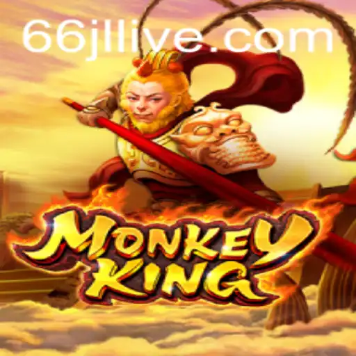 MonkeyKing Adventure: A Mythical Journey