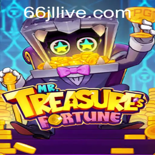 Discover the Enchantment of MrTreasure's Fortune with Code 66jl