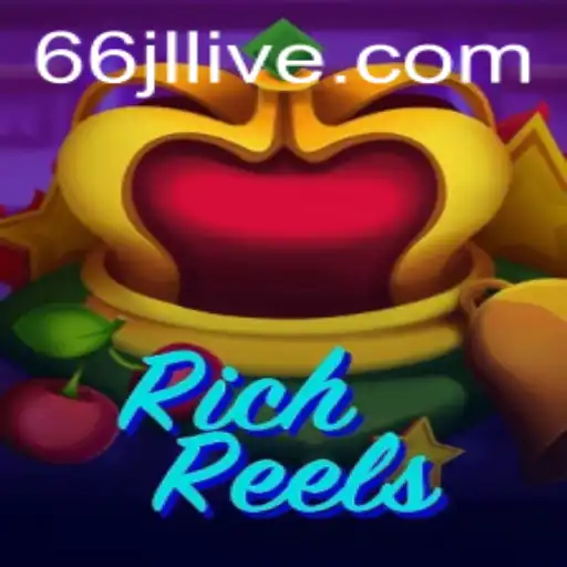 Exploring RichReels: The Thrilling Casino Game Unveiled
