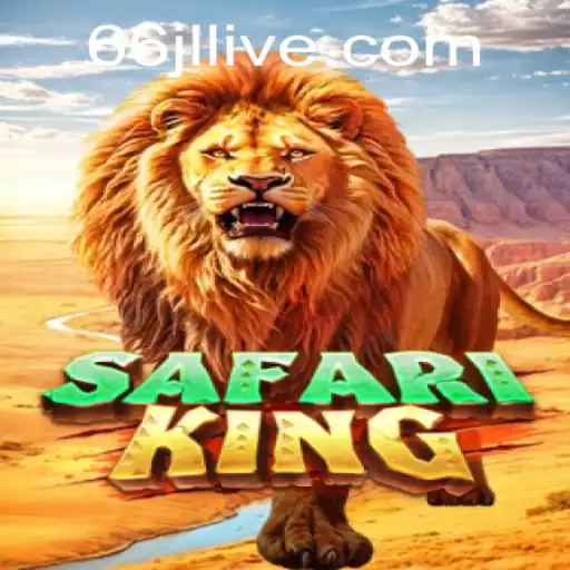 The Adventure of SafariKing: An Enthralling Journey in the Wilderness
