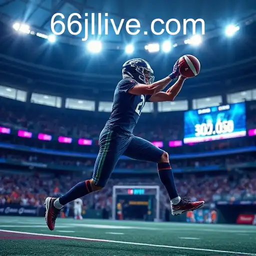 The Impact of 66jl on Modern Sports Dynamics