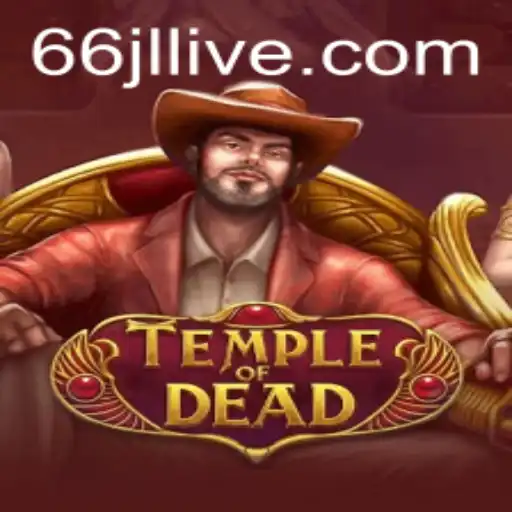 TempleofDead: An Exciting Dive into a Mythical World