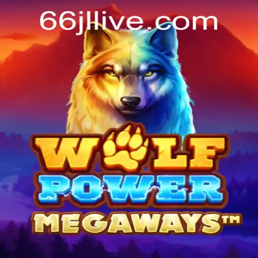 Unleashing the Adventure: WolfPowerMega - A New Gaming Phenomenon