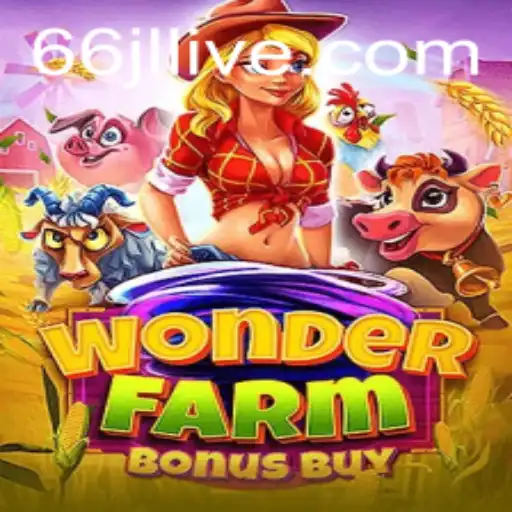 Unveiling the Enchantment: WonderFarmBonusBuy and its Captivating World